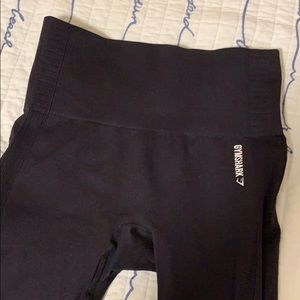 Gymshark energy + seamless legging